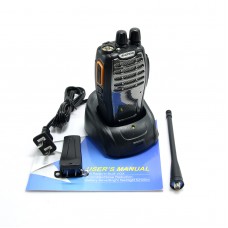 BaoFeng BF-A5 5W Handheld Transceiver FM UHF Radio VOX Scrambler 400-470MHz FM HAM Walkie Talkie