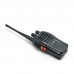 BaoFeng BF-666S Portable Walkie Talkie Radio DSP 5W 16CH UHF Transceiver Single Band 400-470MHz FM