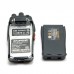BaoFeng BF-777S 5W 16CH VHF UHF Radio 400-470MHz FM HAM Handheld Transceiver Walkie Talkie