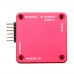 Mini Pixracer V1.0 Autopilot Xracer FMU V4 Flight Controller for FPV Quadcopter Multicopter-Red