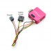 Mini Pixracer V1.0 Autopilot Xracer FMU V4 Flight Controller for FPV Quadcopter Multicopter-Red