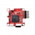 Mini Pixracer V1.0 Autopilot Xracer FMU V4 Flight Controller for FPV Quadcopter Multicopter-Red