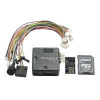 Mini Pixracer V1.0 Autopilot Xracer FMU V4 Flight Controller for FPV Quadcopter Multicopter-Black