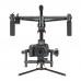 3-Axis Handheld Gyroscope 32 Bit Brushless Gimbal PTZ Stabilizer Handle Camera Mount for DSLR 5D2 5D3 A7 GH4 6D 7D