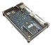 Intel Galileo GEN2 Transparent Acrylic Shell Transparent+Black Enclosure Case for Development Board