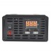 SUOER SON-10A DC6V 12V Battery Charger Digital Display Charger for Car Automobile  