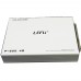 LEFU Class AB 110Wx4 Output Power Amplifier 4 Channel Audio  AMP for Car Automobile