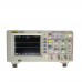 Rigol DS1102U Digital Colorful 100MHZ 2 Channels Oscilloscope Scopemeter 1GSa/s 16Kpts Memory Depth USB 5.6'' TFT LCD