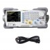 RIGOL DG1062Z Dual Channel Function Arbitrary Waveform Generator 60Mhz Frequency Meter