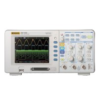 RIGOL DG1032Z Dual Channel 3.5-inch TFT Function Arbitrary Waveform Generator 30MHz Frequency Meter