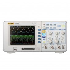 RIGOL DG1032Z Dual Channel 3.5-inch TFT Function Arbitrary Waveform Generator 30MHz Frequency Meter