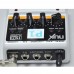 Electronic New NUX Guitar Mod Force Electric Effectors Pedals 12 Multi Modulation Color Screen Musical Instrument Parts