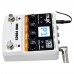 Electronic New NUX Guitar Mod Force Electric Effectors Pedals 12 Multi Modulation Color Screen Musical Instrument Parts