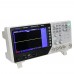 Hantek DSO4072S Digital Oscilloscope 2 Channels 70MHz 1 Channel Arbitrary Function Waveform Generator 1GSa/s