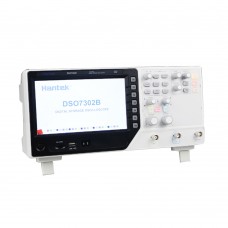 Hantek DSO7102B Digital Storage Oscilloscope 2Gsa/s Real Sample Rate 2 Channels 100MHz 64K Memory Depth