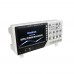 Hantek DSO7104B 4 Channels 2GSa/s 100MHz Digital Storage Oscilloscope 7'' TFT LCD 800x480 USB AC110-220V 