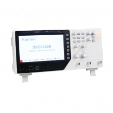 Hantek DSO7202B Digital Storage Oscilloscope 2Gsa/s Real Sample Rate 2 Channels 200MHz Bandwidth 64K Memory Depth