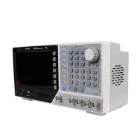 Hantek HDG2032B Function Arbitrary Waveform Signal Generator DDS Function Generator 30MHz 2CH DMM