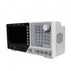 Hantek HDG2062B Arbitrary Waveform Function Generator 2CH 20M 16Bit 250MSa 64M Memory