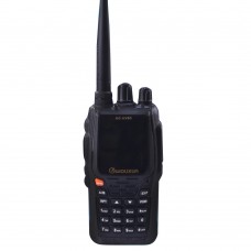 Wouxun KG-UV8D Dual Band UHF VHF Radio Handheld Transceiver Radio Walkie Talkie HAM Transceiver