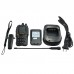 Wouxun KG-UV8D Plus 5W Walkie Talkie UHF VHF Handheld Transceiver Upgraded Version w/ Color Screen