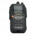 Wouxun KG-UV8D Plus 5W Walkie Talkie UHF VHF Handheld Transceiver Upgraded Version w/ Color Screen