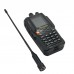 Wouxun KG-UV8D Plus 5W Walkie Talkie UHF VHF Handheld Transceiver Upgraded Version w/ Color Screen