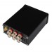 TPA3116 2.1 Class D TPA3116+CSR4.0 Bluetooth Digital Power Amplifier 50W+50W+100W Audio AMP