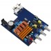 TPA3116+LM1036 Class D DC18V-24V 50W+50W Digital Tone Amplifier Board Audio Amp