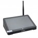 PIPO X8 Mini PC Intel Z3736F Quad Core Windows 8.1 &Android 4.4 Dual OS TV BOX 2GB 32GB SSD 7 Inch Screen Media Player