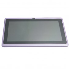 7 inch Quadcore Q88 1.2GHz Android 4.4 Tablet PC A33 512MB RAM 8GB Capacitive Screen 800x480 Dual Camera WIFI