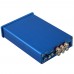 Class D TPA3116 2.1+ CSR4.0 Bluetooth Digital Power Amplifier 100W+50W+50W Audio AMP