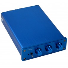 Class D TPA3116 2.1+ CSR4.0 Bluetooth Digital Power Amplifier 100W+50W+50W Audio AMP