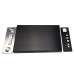 AK4495DAC Aluminum Chassis Shell Enclosure Case for Amplifier 306x190x65mm