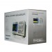 Hantek DSO5202B Digital Storage Oscilloscope 200MHz 1GSa/s 2 CH 7" Color LCD Display USB VGA Optional 800x480 