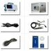 Hantek DSO5202BM Digital Automotive Oscilloscope USB Lcd Display Benchtop Osciloscopio 200MHz 2 Channels 1GSa/s Logic Analyzer
