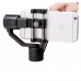 Upgraded Version Zhiyun Z1-Smooth 2 3-Axis Brushless Handheld Gimbal Gyroscope Stabilizer for Smartphone Self-Timer