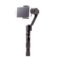 Upgraded Version Zhiyun Z1-Smooth 2 3-Axis Brushless Handheld Gimbal Gyroscope Stabilizer for Smartphone Self-Timer