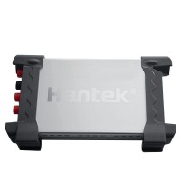 Hantek365E Bluetooth Wireless Data Logger USB Virtual Oscilloscope Multimeter Support iPad Android Smartphone