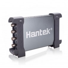 Hantek6104BD Oscilloscope Arbitrary Waveform Generator 100MHz Bandwidth 4 CH Channel 1GSa/s Sampling Rate  