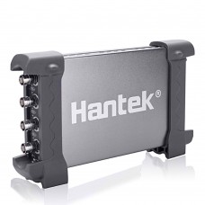 Hantek6104BE Car Diagnostic Oscilloscope 100MHz Bandwidth 4 CH Channel 1GSa/s USB2.0 Interface