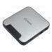 Cenovo MINI PC Intel Z8300 Windows 10 OS TV BOX 4G+64G Quad Core HDMI Computer TV Stick Mini PC Bluetooth RJ45-Black