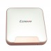 Cenovo MINI PC Intel Z8300 Windows 10 OS TV BOX 4G+64G Quad Core HDMI Computer TV Stick Mini PC Bluetooth RJ45-Silver