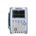 DSO1062B 60MHz 2CH Handheld Oscilloscope Multimeter 1GSa/s 5.6 Inch TFT Color LCD OSC