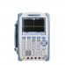 Hantek DSO1202B 2CH Handheld Oscilloscope Multimeter 200MHz 1GSa/s 1M Memory Depth