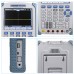 Hantek DSO1202S Digital Multimeter Oscilloscope USB 2CH 200MHz LCD Display Handheld PC Based Logic Analyzer