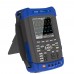 DSO1072E DSO1152E 2CH 150MHz Handheld Oscilloscope 1GSa/s 2M Memory Depth DMM FFT Spectrum Analyzer Frequency Counter