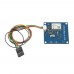 I2C-GPS NAV Module & U-blox NEO-6 V3.1 GPS Receiver for MWC MultiWii SE / Lite