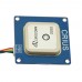 I2C-GPS NAV Module & U-blox NEO-6 V3.1 GPS Receiver for MWC MultiWii SE / Lite