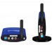 PAT-530 200M 5.8GHz Digital STB Sharing Device Wireless A/V Transmitter Receiver Audio Video IR Extender